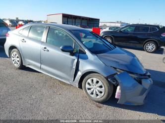 TOYOTA COROLLA L