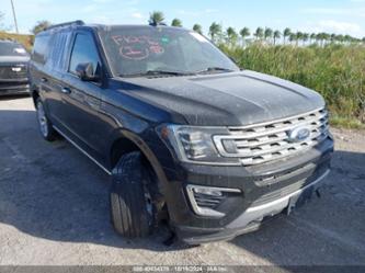 FORD EXPEDITION LIMITED