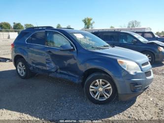 CHEVROLET EQUINOX 1LT