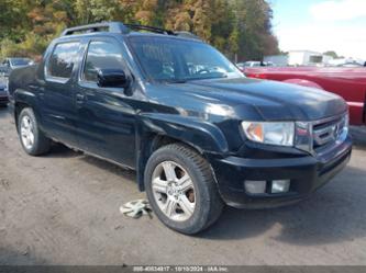 HONDA RIDGELINE RTL