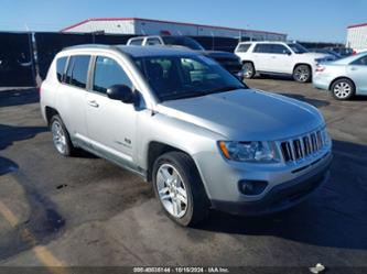 JEEP COMPASS LIMITED