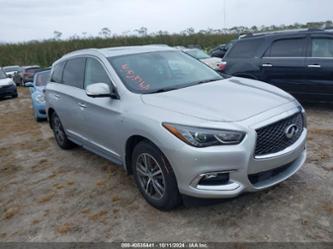 INFINITI QX60