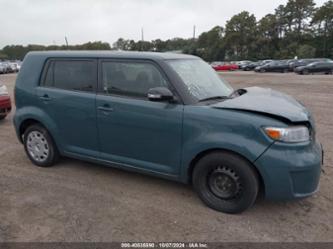 SCION XB