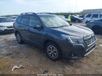 SUBARU FORESTER PREMIUM