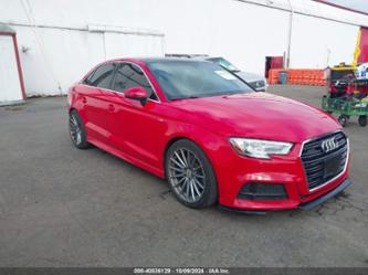 AUDI A3 2.0T PREMIUM