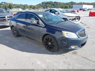 BUICK VERANO SPORT TOURING GROUP