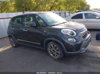 FIAT 500L TREKKING