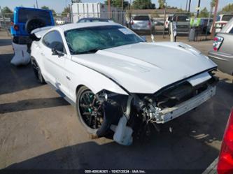 FORD MUSTANG GT