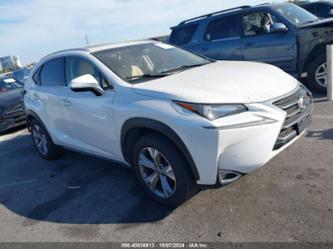 LEXUS NX 200T