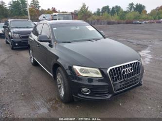 AUDI Q5 2.0T PREMIUM