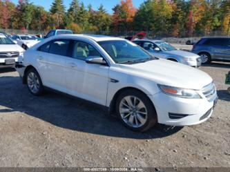 FORD TAURUS LIMITED