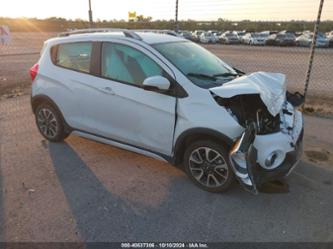 CHEVROLET SPARK FWD ACTIV AUTOMATIC