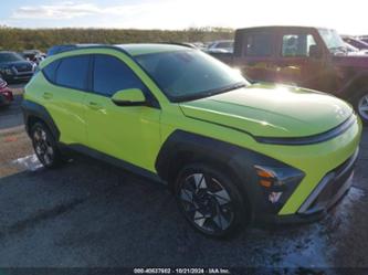 HYUNDAI KONA SEL