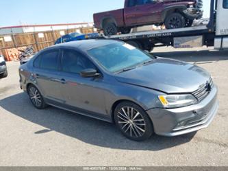 VOLKSWAGEN JETTA 1.8T SPORT