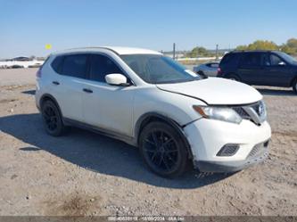 NISSAN ROGUE S/SL/SV