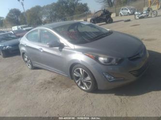 HYUNDAI ELANTRA LIMITED