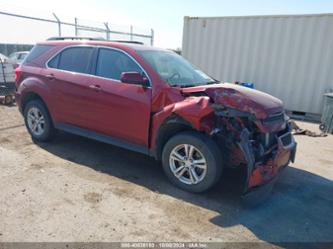 CHEVROLET EQUINOX 2LT