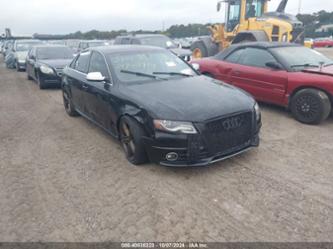 AUDI S4 3.0 PREMIUM PLUS