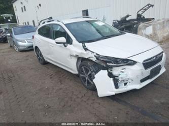 SUBARU IMPREZA 2.0I PREMIUM