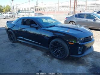 CHEVROLET CAMARO ZL1