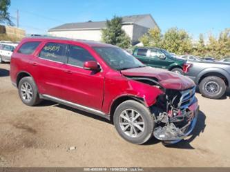 DODGE DURANGO LIMITED