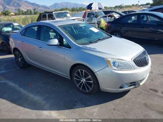 BUICK VERANO SPORT TOURING