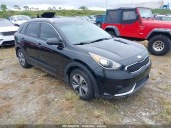 KIA NIRO LX