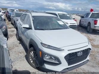 HYUNDAI KONA SEL