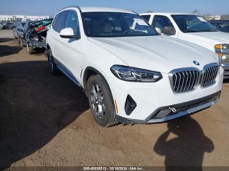 BMW X3 SDRIVE30I