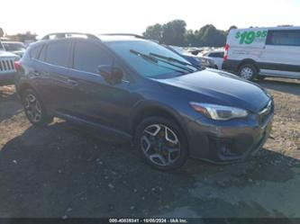 SUBARU CROSSTREK LIMITED