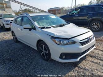 SUBARU IMPREZA PREMIUM 5-DOOR