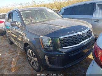 KIA TELLURIDE EX