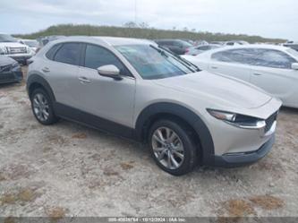 MAZDA CX-30 SELECT