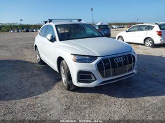 AUDI Q5 PREMIUM 45 TFSI QUATTRO S TRONIC