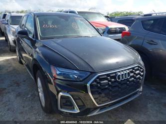 AUDI Q5 PREMIUM 45 TFSI S LINE QUATTRO S TRONIC