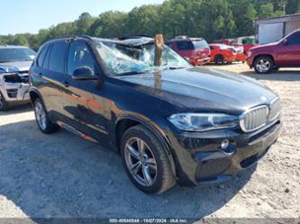 BMW X5 XDRIVE40E IPERFORMANCE