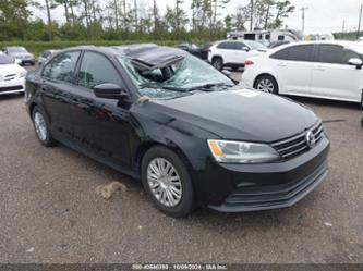 VOLKSWAGEN JETTA 1.4T S