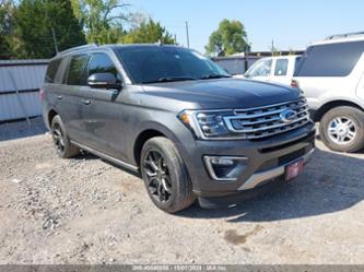 FORD EXPEDITION LIMITED