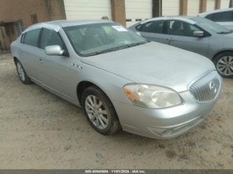 BUICK LUCERNE CXL