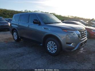 NISSAN ARMADA S 2WD