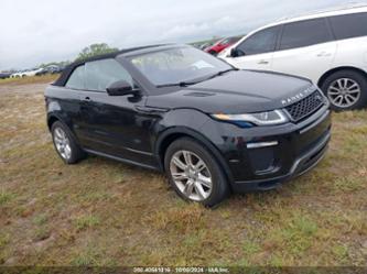 LAND ROVER RANGE ROVER EVOQUE HSE DYNAMIC