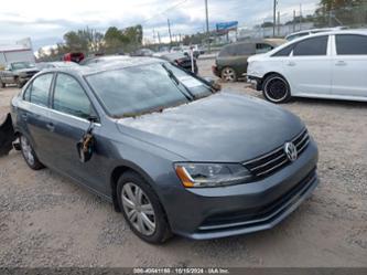 VOLKSWAGEN JETTA 1.4T S