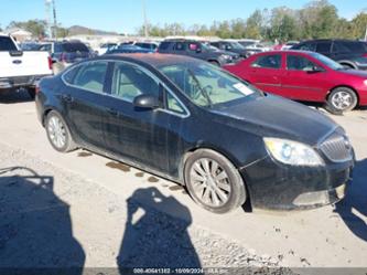 BUICK VERANO