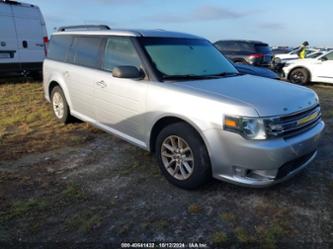 FORD FLEX SE