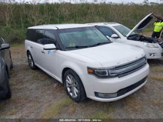 FORD FLEX LIMITED