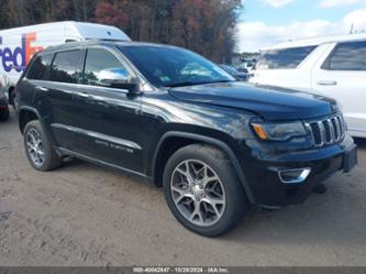 JEEP GRAND CHEROKEE LIMITED 4X4