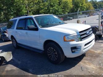 FORD EXPEDITION XLT