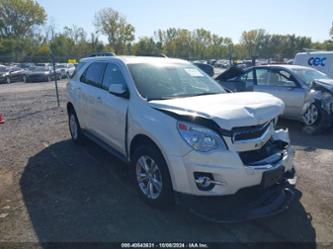 CHEVROLET EQUINOX 2LT