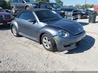 VOLKSWAGEN BEETLE 1.8T