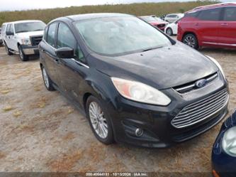 FORD C-MAX SEL